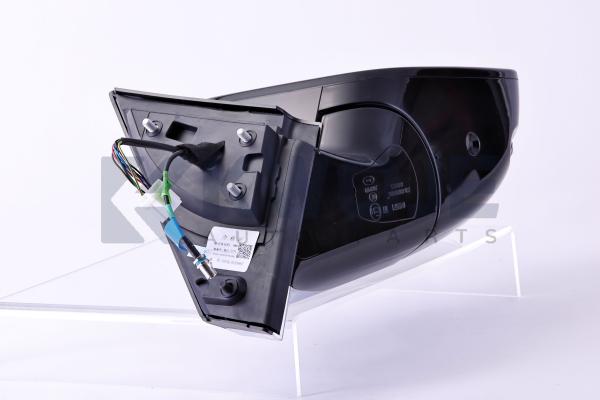 2021 JETOUR X90Plus F20-8202P42AA Rétroviseur extérieur côté droit