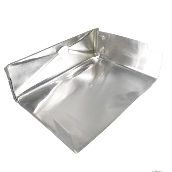 Lightweight Thin Gauge Housing Metal Shearing Stamping Fabrication