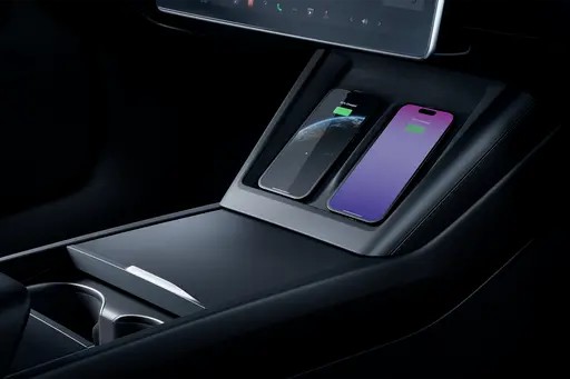 Левоуправляемые электромобили Tesla Model Y 4-дверный 5-местный седан для взрослых электромобилей