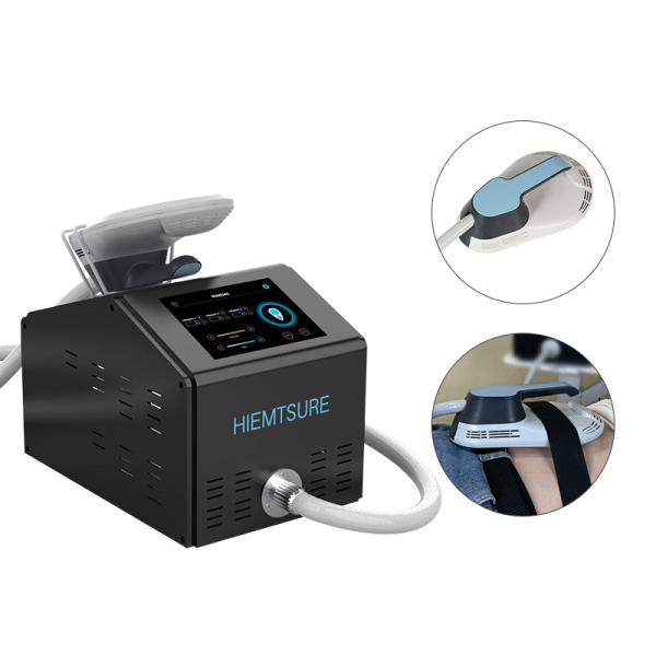 Body Contouring Fat Burning Ems Muscle Stimulator Slimming Electromagnetic Sculpting Machine