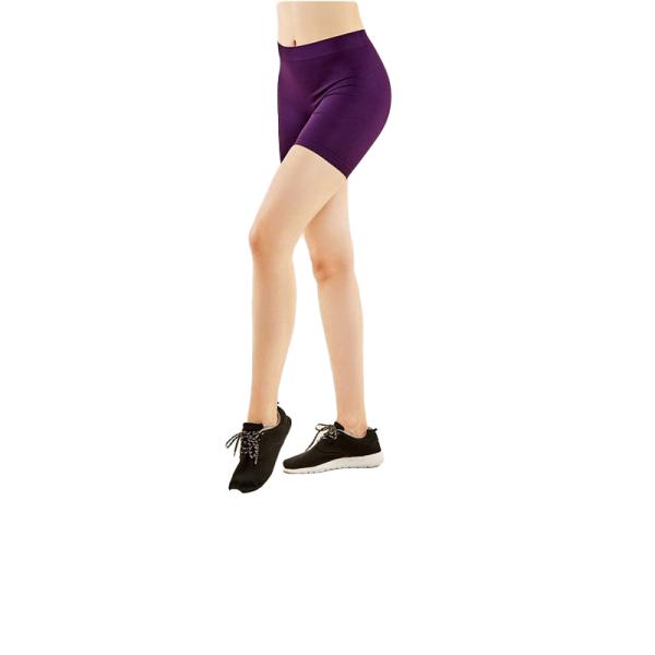 Hot Selling High Quality Summer Short Sport Running Gym Short Leggings For Ladies