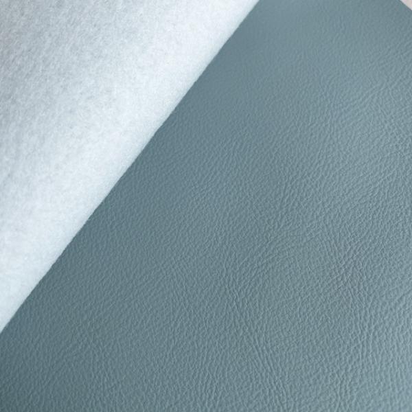 Cuir synthétique PVC 1,4 mm pour chaises, canapés, meubles résistants aux rayures pour animaux de compagnie