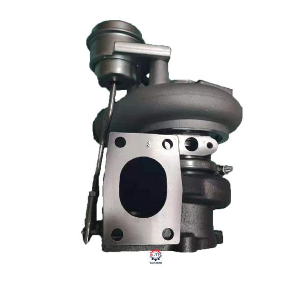 Турбонагнетатель 1G544-17010 49189-00910 49189-00911 двигателя дизеля TD04HL V3800 Kubota