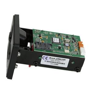 Insert Magnetic Card Reader