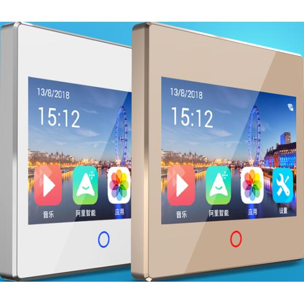 Небольшой квадрат размера формирует 3,95