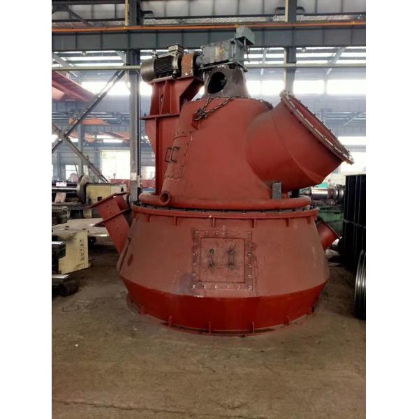 Эффективная машина мельницы ролика 90t/H VRM вертикальная для молоть угля