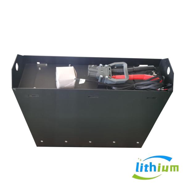25.6V 202ah LiFePO4 Battery For Scissor Lift, Pallet Truck, Lift Truck, Warehouse Equipment