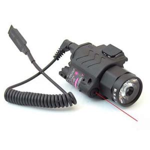 Laser Sight / Tactical Flashligh