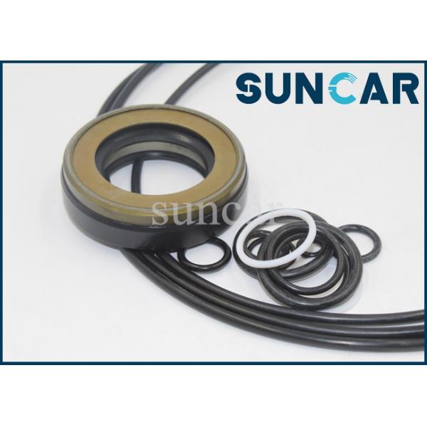 SA8 230-13430 SA8230-13430 SA823013430 Swing Motor Seal Kit For Volvo Heavy EW170 EW180 EC210 EC460