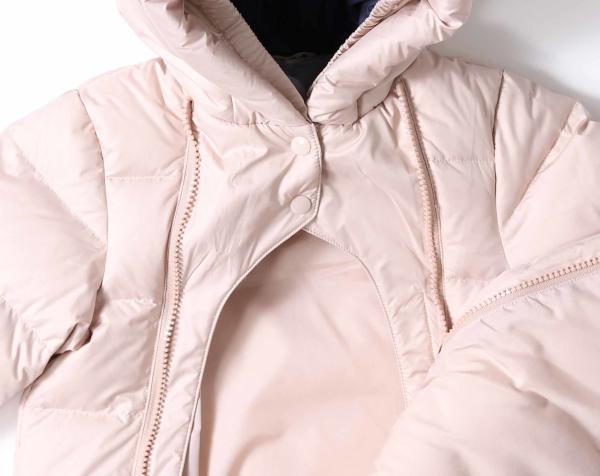 Gerry Boys Down Jacket Sale Goose  Packable DownCcoat Kids Down Parka Puffer Toddler Baby Boy Snowsuit