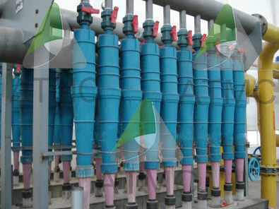 Чистилища для централизованных линий из нержавеющей стали, керамическая бумажная целлюлоза