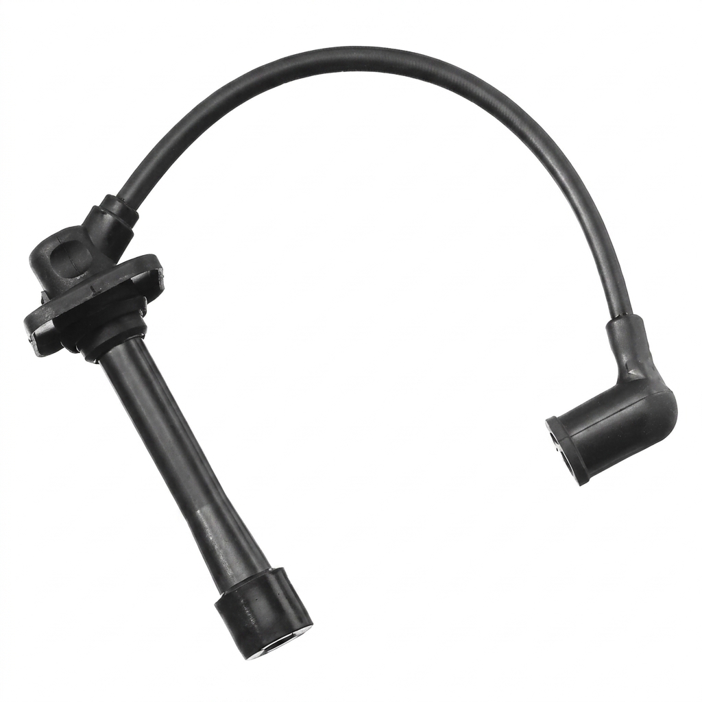 Ignition Wire Set - OE: FP39-18-140