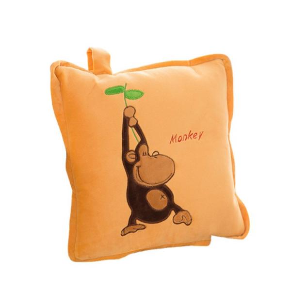 Грелка 35x35cm руки чучела OEM мягкая для домашнего оформления