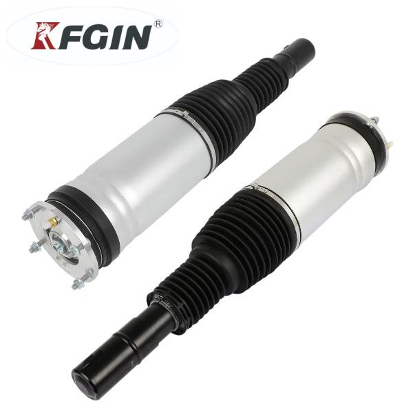 LR057699 Land Rover Inductive Shock Absorber Range Rover L405 Air Suspension Shock Absorber