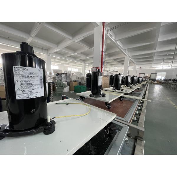 Removable And Washable Filter Elevator Ac Unit Corrosion Protection