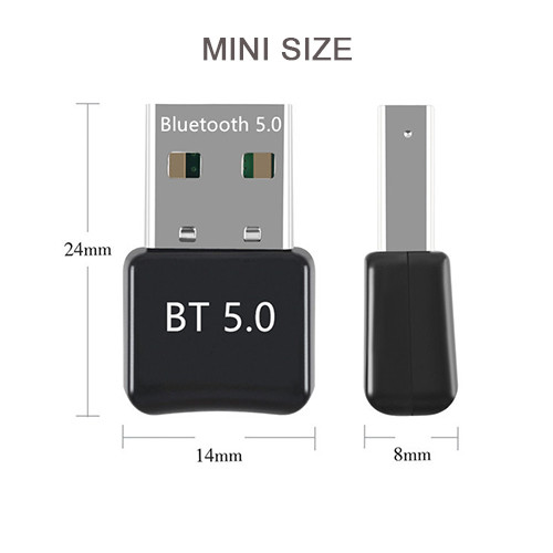 Переходник RTL8761B Bluetooth для стерео легковеса приемника 13g