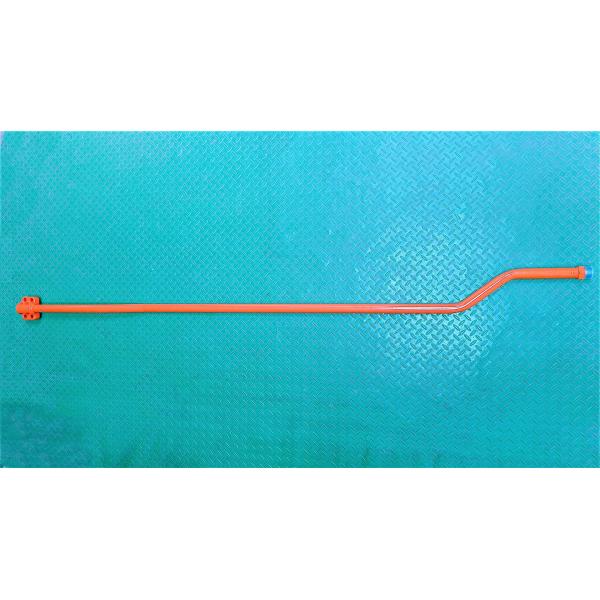 Top Steel Tube for Arm Pipe of ZAX200-3 and ZAX200-6 Excavator Hydraulic Cylinder