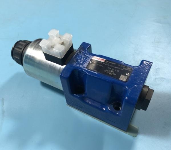 BOSCH REXROTH 5-4WE10D5X/EG24N9K4/M R901328460