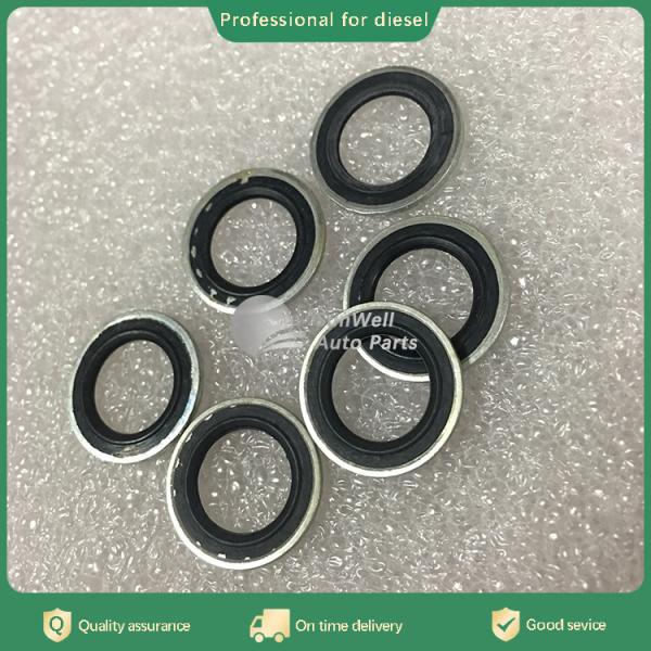 High Quality PC400-8 PC450-8  Engine Spare Parts Valve Gasket  07005-01212