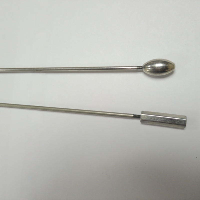 304 stainless steel sex toys CNC milling customization