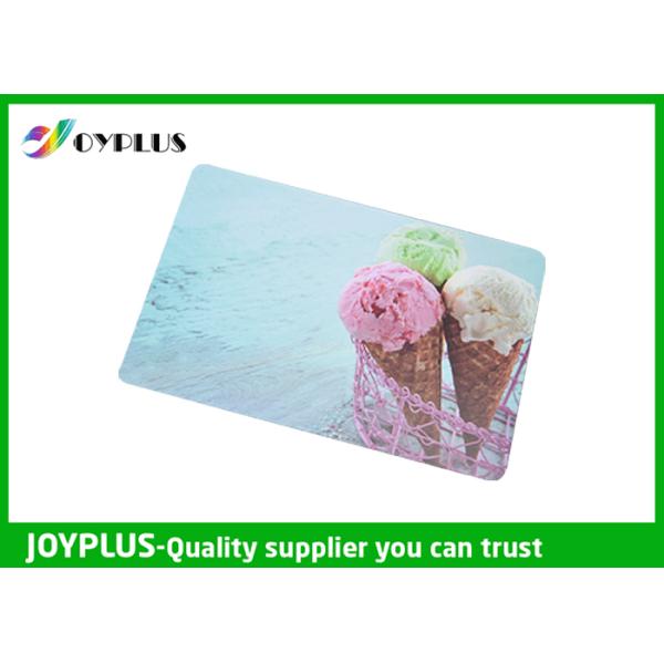 Durable Kitchen Dining Table Placemats Grey Table Mats Easy Cleaning