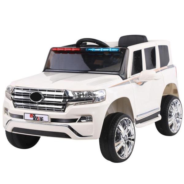 2022 Cool 2.4g Remote Control Children's Electric Off-Road Ride On Car Toy for Kids
