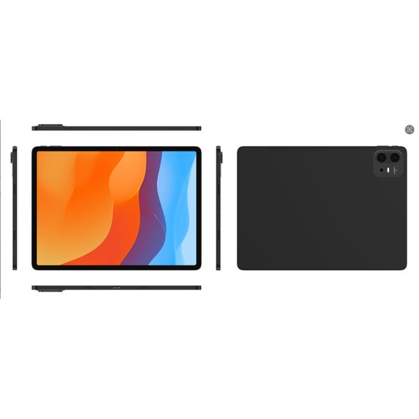 Kinstone 13.15 inch Andriod 16 Tablet PC 10000mAh, 4G Calling Tablet, 6GB+128GB