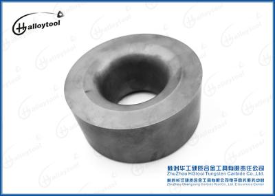 100 Virgin Tungsten Carbide Drawing Dies For Drawing Non - Ferrous Metal Tubes
