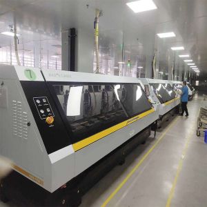 Guangdong Jiefu Technology Co., Ltd.