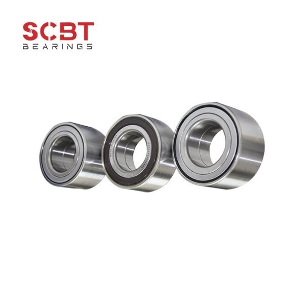 DAC35660033 BAH0015 633676 GB12306  IR-8089 Auto Wheel Bearings