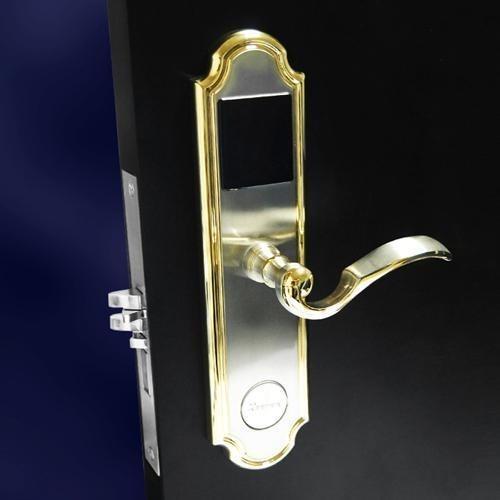 L6208-M1 hotel lock