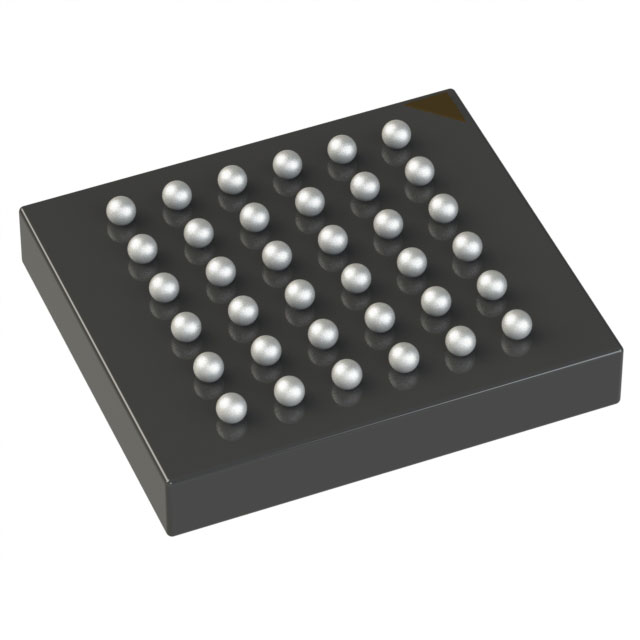 ARX383CSSM28SMKA0-CP Sensor IC 0.3 MP CMOS Digital Image Sensor With Global Shutter