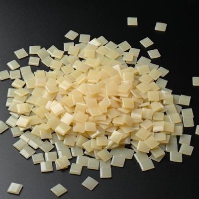 7085-85-0 Book Binding Glue Spine Moderate Fluidity Solid Granules