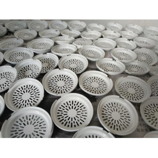 OEM Custom cold rolled steel deep drawing sheet metal stamping parts