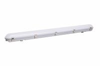Tri lumière imperméable de preuve de LED pour les parkings de secteurs et les champs de sports extérieurs
