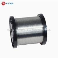 N-Type Thermocouple Bare Wire NiCrSi NiSi for Industrial Applications