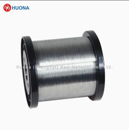 N-Type Thermocouple Bare Wire NiCrSi NiSi for Industrial Applications