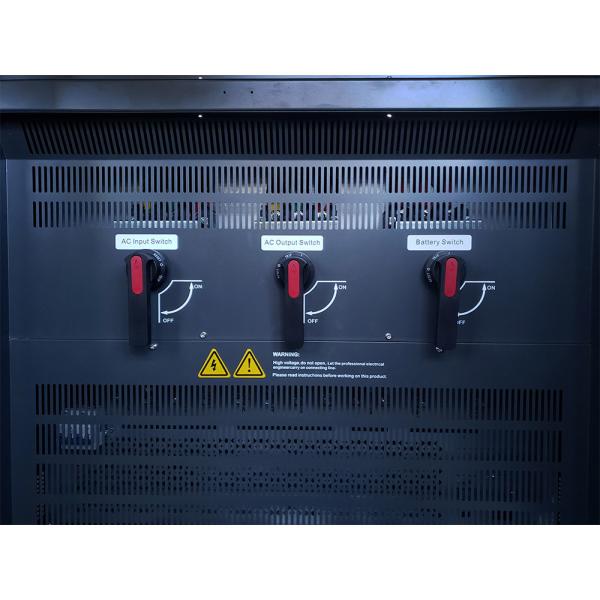 DC инвертора/панели солнечных батарей 192v 220v 240v 384v 100kw солнечный к инвертору AC