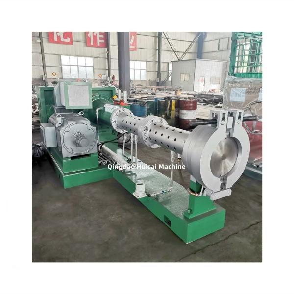 L/D 14 Rubber Hose Extruder Machine for Durable and Strong Hoses