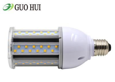 DC12 - 24V LED Corn Light , 2400lm Corn Style LED Bulbs Aluminum With PC Cover