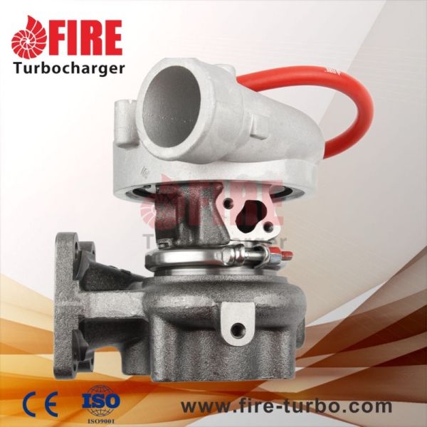 CT20 Turbocharger 17201-54060 Toyota Hilux,4-Runner,Land Cruiser LJ70,Hiace with 2L-T Engine