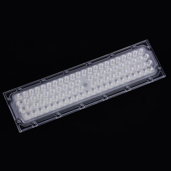 módulo da luz de rua do diodo emissor de luz de 50W 84PCS para trajetos da montanha do campo