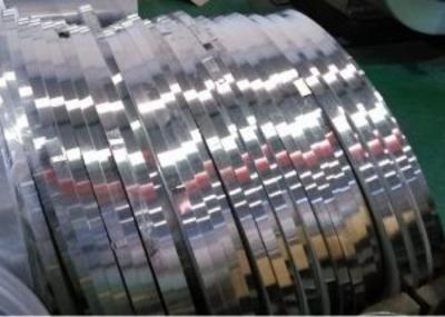 Rustproof 8011 Coated Aluminum Metal Strip Anti Oxidation Multipurpose
