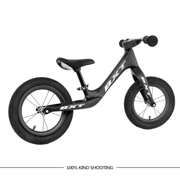 Велосипеды игрушки велосипеда нажима велосипеда полных детей волокна углерода новаторские безопасные