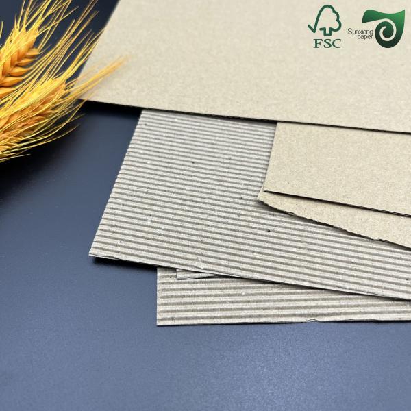 360gsm 400gsm High Stiffness Bobbin Fibre Paper FSC For Industrial Pipe Rolling