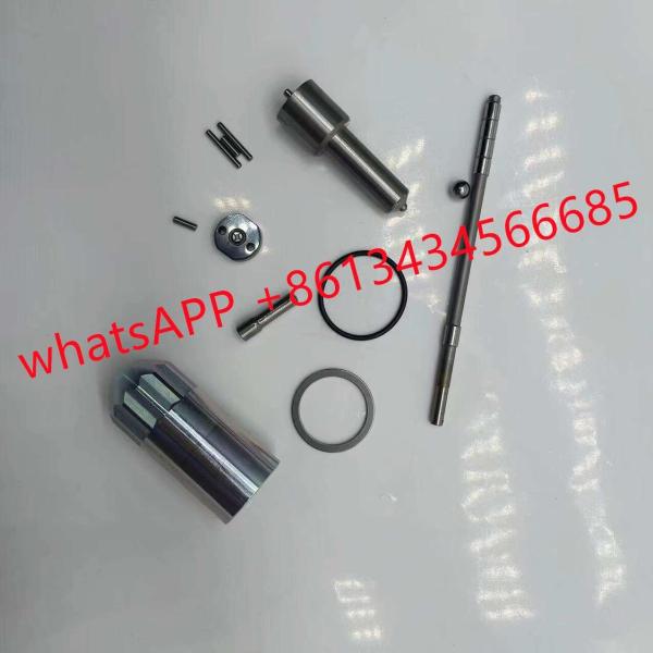 095000-5800 инжектор 1980J7 6C1Q9K546AC Denso отстраивает заново набор