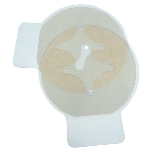 Original Category Medical Vent Chest Seal Dressing First Aid Open Chest Wound Dressing