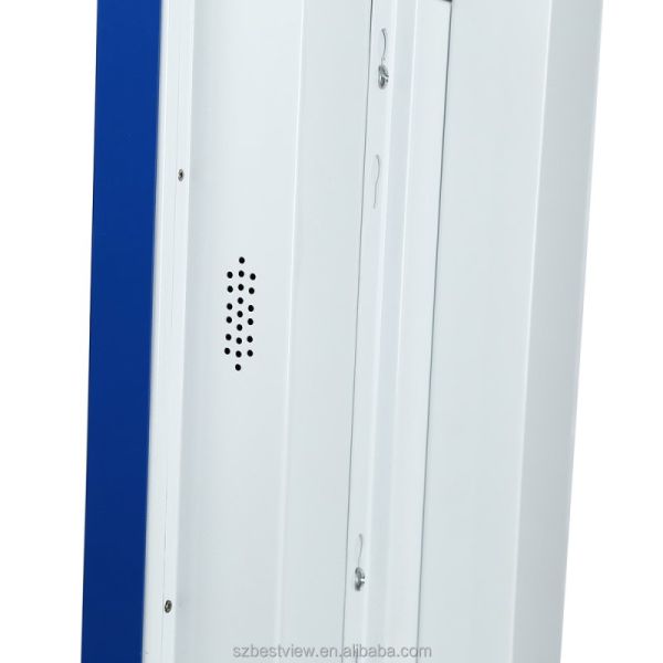 21.5 Inch Floor Standing Self Ordering Kiosk with 10-Point Capacitive Touch Screen and Optional Thermal Printer
