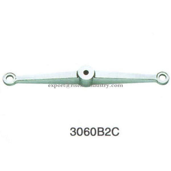 Stainless Steel Spider RS3060B2C