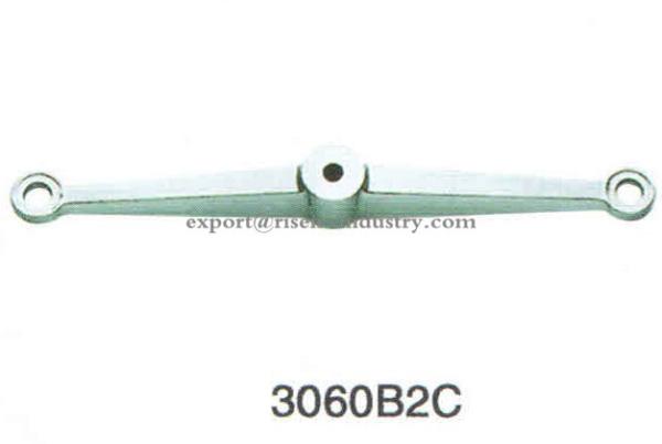 Stainless Steel Spider RS3060B2C